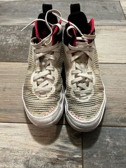 Nike Jordan Basketball Sneakers