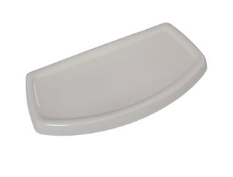 American Standard Cadet 3 Toilet Tank Cover in White
