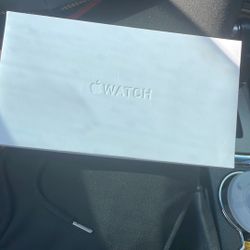 Apple Watch Ultra 2 Like New 
