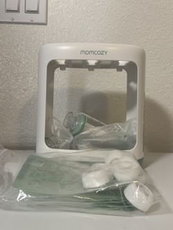 Momcozy Baby Food Station