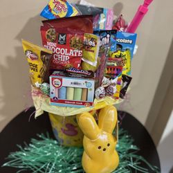 Easter Baskets $55 