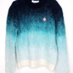 Casa Blanca Sweater 