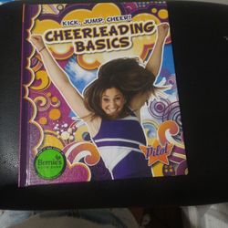 Cheerleading basics