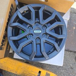 Ford Truck Rims