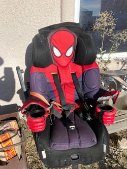Car seat in great conditions $30