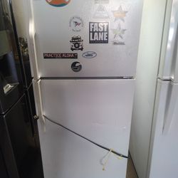 medium refrigerator