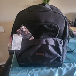 Reddy Pets Backpack