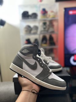 Jordan 1 Retro High OG Washed Black