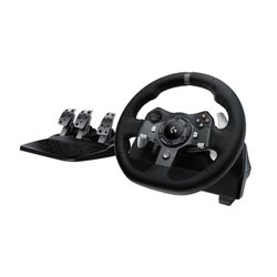 logitech g29 xbox steering wheel