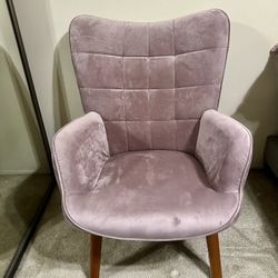 Accent Chair 