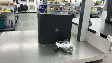 Sony PlayStation 4 Pro console 1TB