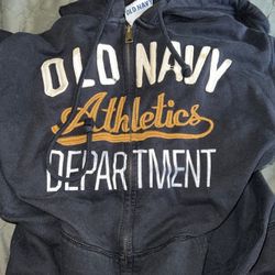 Old Navy Jacket 