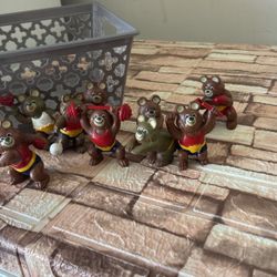 Collectible Olympic  