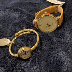 Watches Woman’s