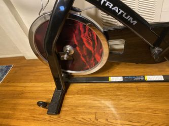 Spin Bike Bladez Stratum II for Sale in San Diego CA OfferUp