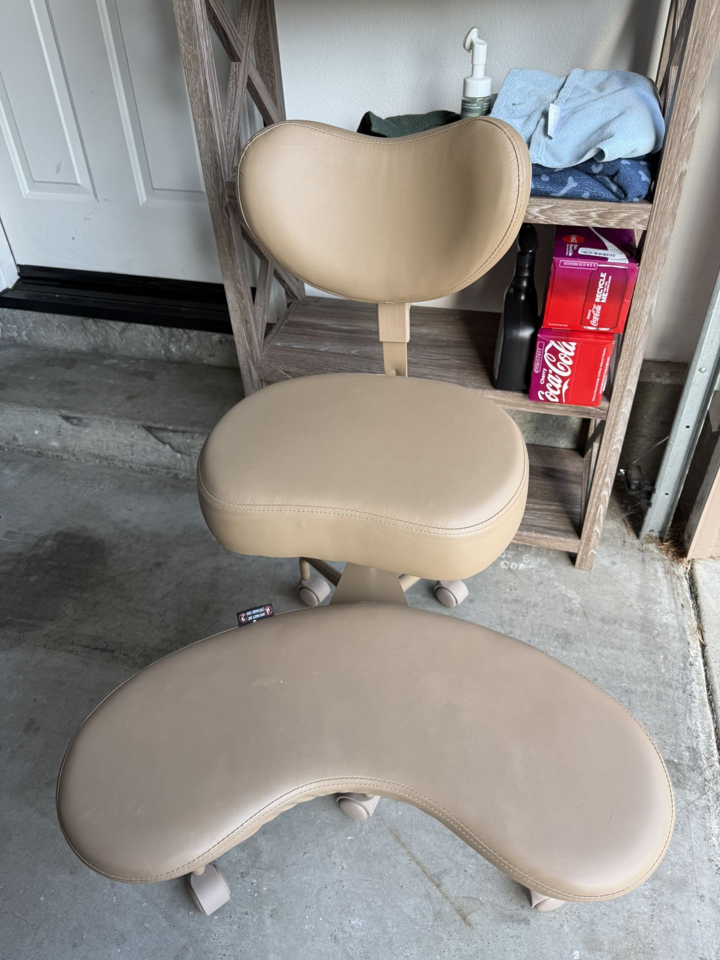 Pipersong Meditation Chair - Pro
