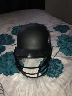 T-ball helmet