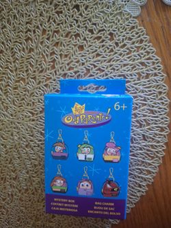 Loungefly Mini Backpack The Fairly Oddparents Blind Box
