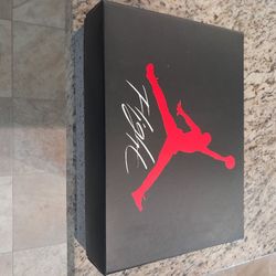 Retro Jordan 4's Sie Men's 5