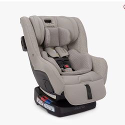 Nuna Car Seat 
