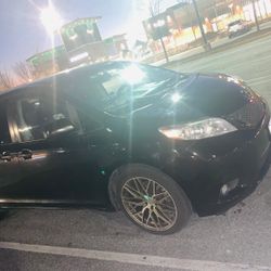 Toyota Sienna 2014 LE 