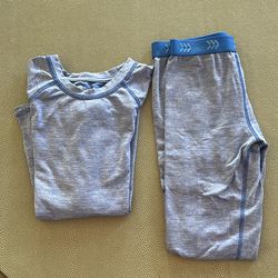 Thermals children size 7/8
