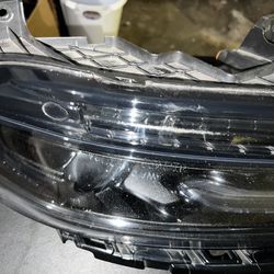 15-24 Dodge Charger Headlights OEM
