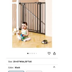 Babelio Baby Gate