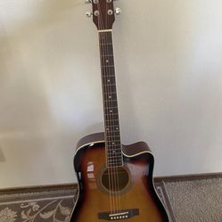 Guitar 