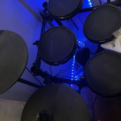 Alesis Nitro Electric Drum