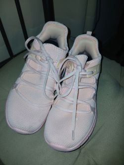 INZCOU women's running shoes