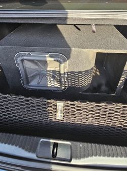 Kicker Q Class L7 12"