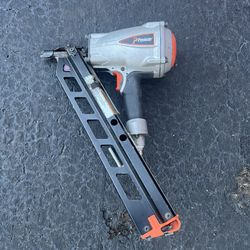 Paslode Framing Nail Gun