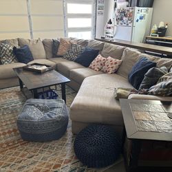Sectional Sofa