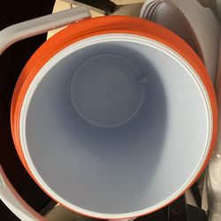 Insulated Beverage 5 Lts.