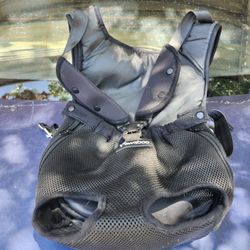 Pawaboo Dog Carring Front Or Back Pack