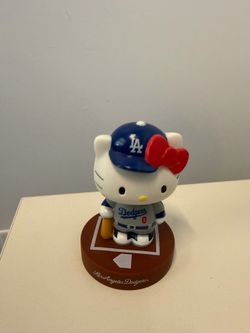 Hello Kitty Bobblehead