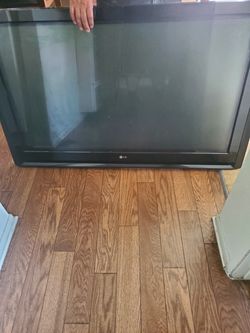 55" LG plasma