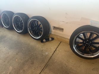 Rims for sale