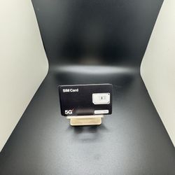 Verizon Prepaid  Service 2 Months For $60 