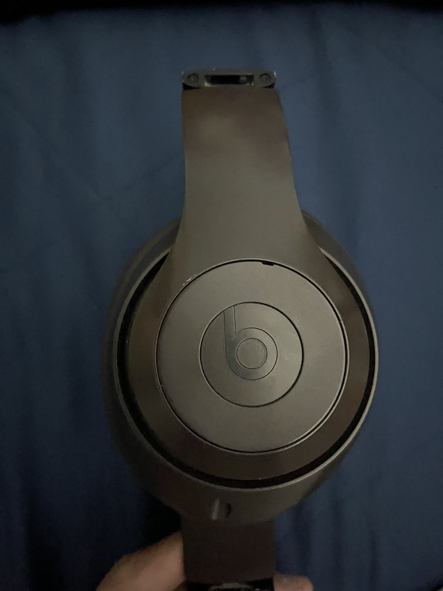 Beats studio pro