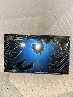 Pokémon Phantasmal Flames Ultra Premium Collection UPC