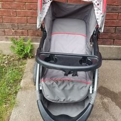 Baby Trend Stroller 
