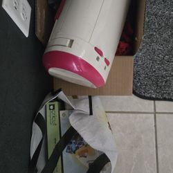 Cricut Vinyl Cutter