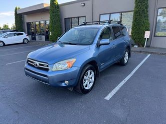 2008 Toyota RAV4
