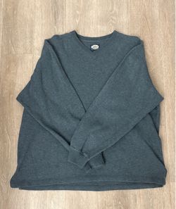Tommy Bahama 100% Cotton Crewneck