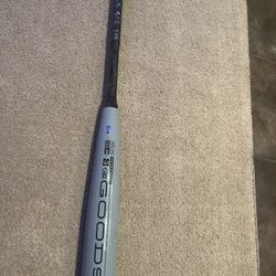 DeMarini The Goods BBCOR Baseball Bat 32/“29 oz. Drop -3