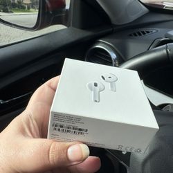 Airpods 4