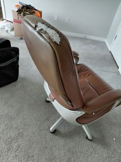 Free chair