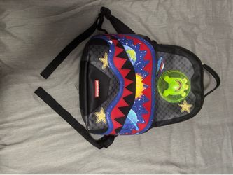 backpack